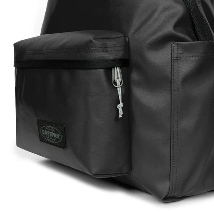 DAY PAK'R AUTHENTIC CONTEMPORARY TARP BLACK 2 - Zaino Nero EK0A5BG4 4Y81 EASTPAK 