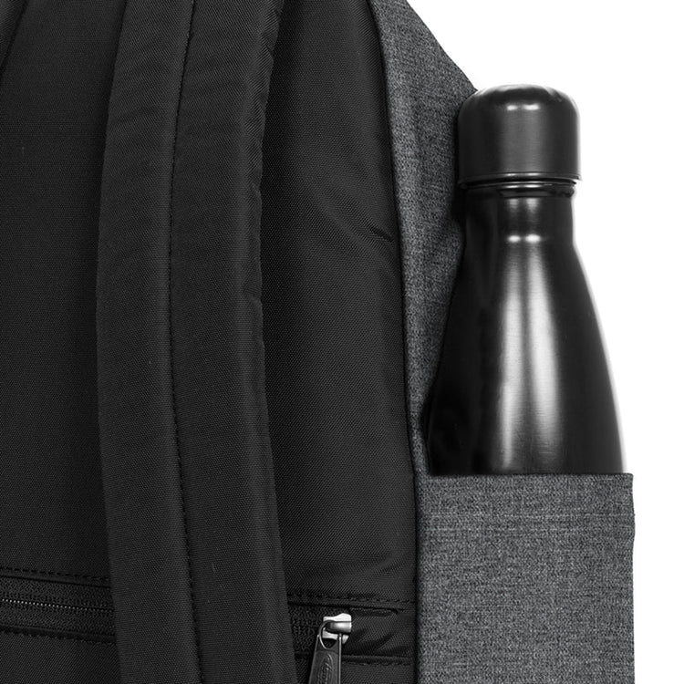 DAY PAK'R AUTHENTIC CONTEMPORARY BLACK DENIM - Zaino Nero EK0A5BG4 77H1 EASTPAK 