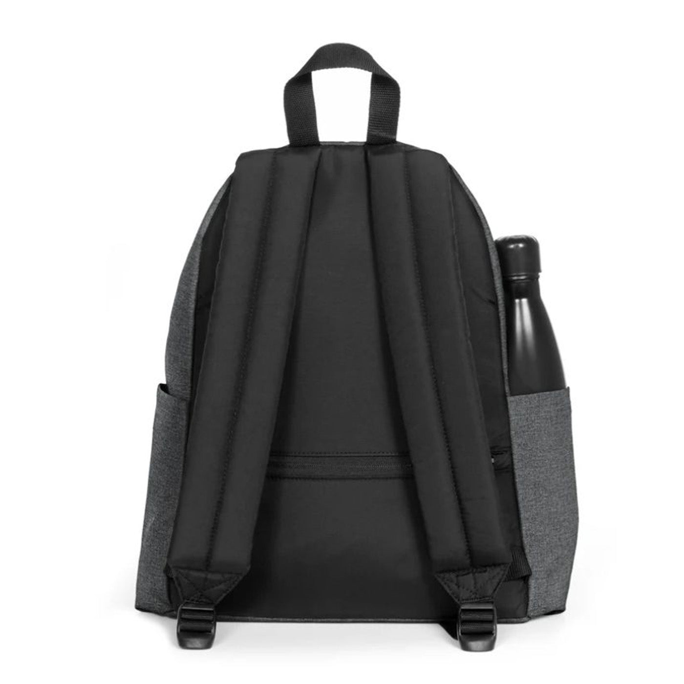 DAY PAK'R AUTHENTIC CONTEMPORARY BLACK DENIM - Zaino Nero EK0A5BG4 77H1 EASTPAK 