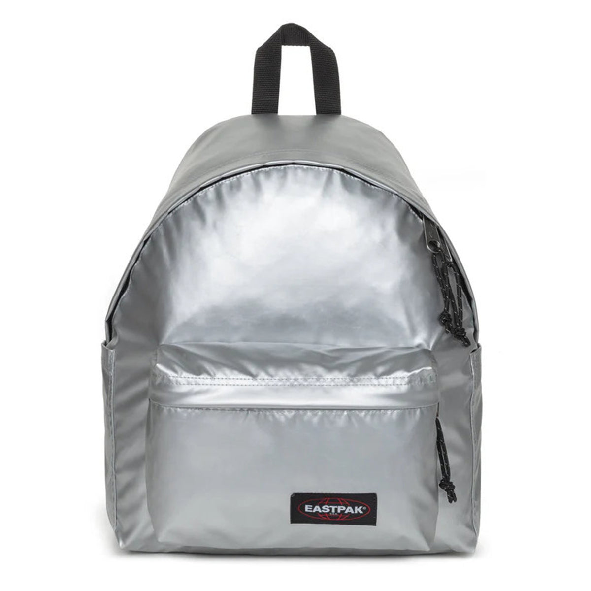 DAY PAK'R AUTHENTIC CONTEMPORARY SPACE SILVER - Zaino Argento EK0A5BG4 7Y21 EASTPAK 
