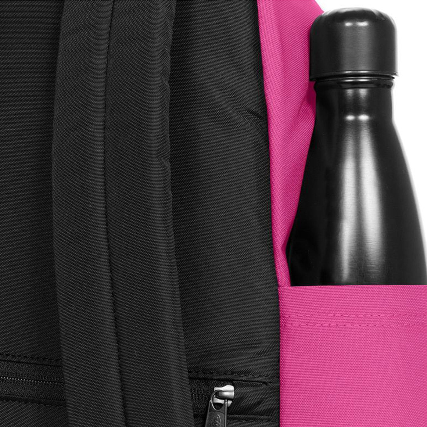 DAY PAK'R AUTHENTIC CONTEMPORARY FUCHSIA PINK - Zaino Rosa EK0A5BG4 B0A1 EASTPAK 