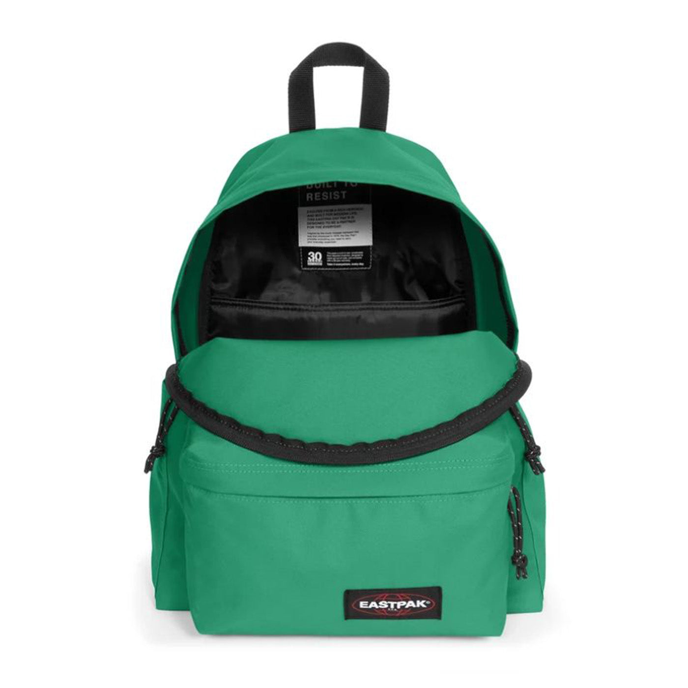 DAY PAK'R AUTHENTIC CONTEMPORARY SHAMROCK GREEN - Zaino Verde EK0A5BG4 B0B1 EASTPAK 