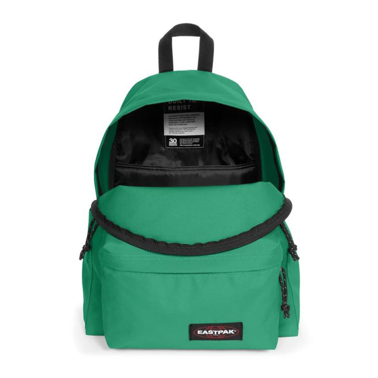 DAY PAK'R AUTHENTIC CONTEMPORARY SHAMROCK GREEN - Zaino Verde EK0A5BG4 B0B1 EASTPAK 