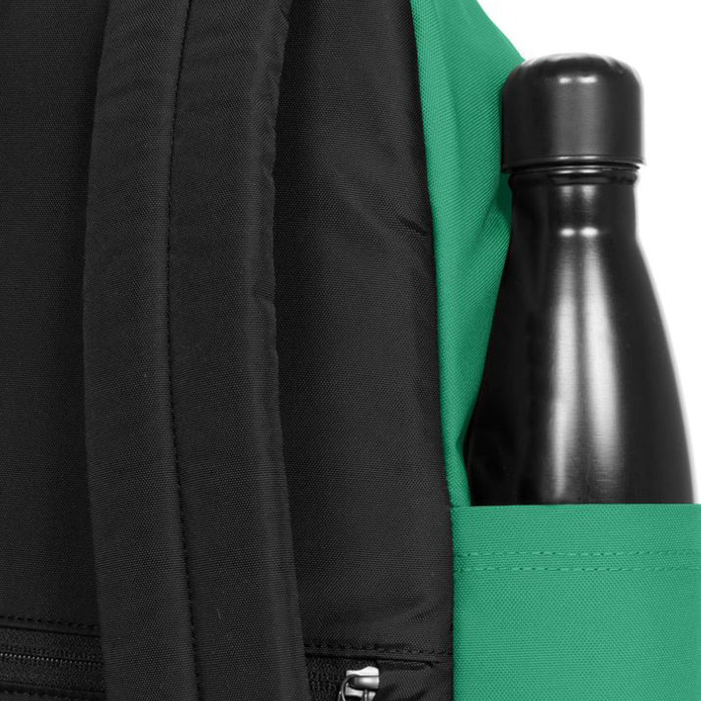 DAY PAK'R AUTHENTIC CONTEMPORARY SHAMROCK GREEN - Zaino Verde EK0A5BG4 B0B1 EASTPAK 
