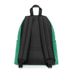 DAY PAK'R AUTHENTIC CONTEMPORARY SHAMROCK GREEN - Zaino Verde EK0A5BG4 B0B1 EASTPAK 