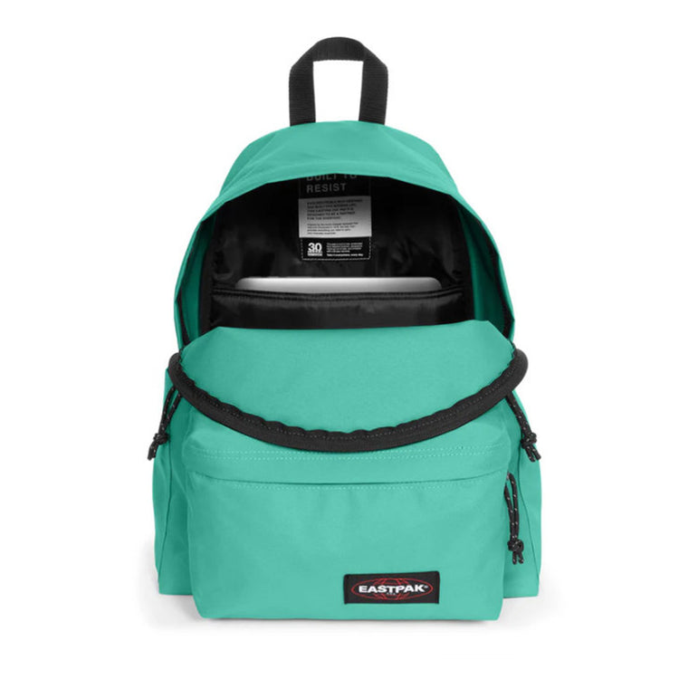 DAY PAK'R AUTHENTIC CONTEMPORARY AQUAMARINE BLUE - Zaino Verde EK0A5BG4 B0G1 EASTPAK 