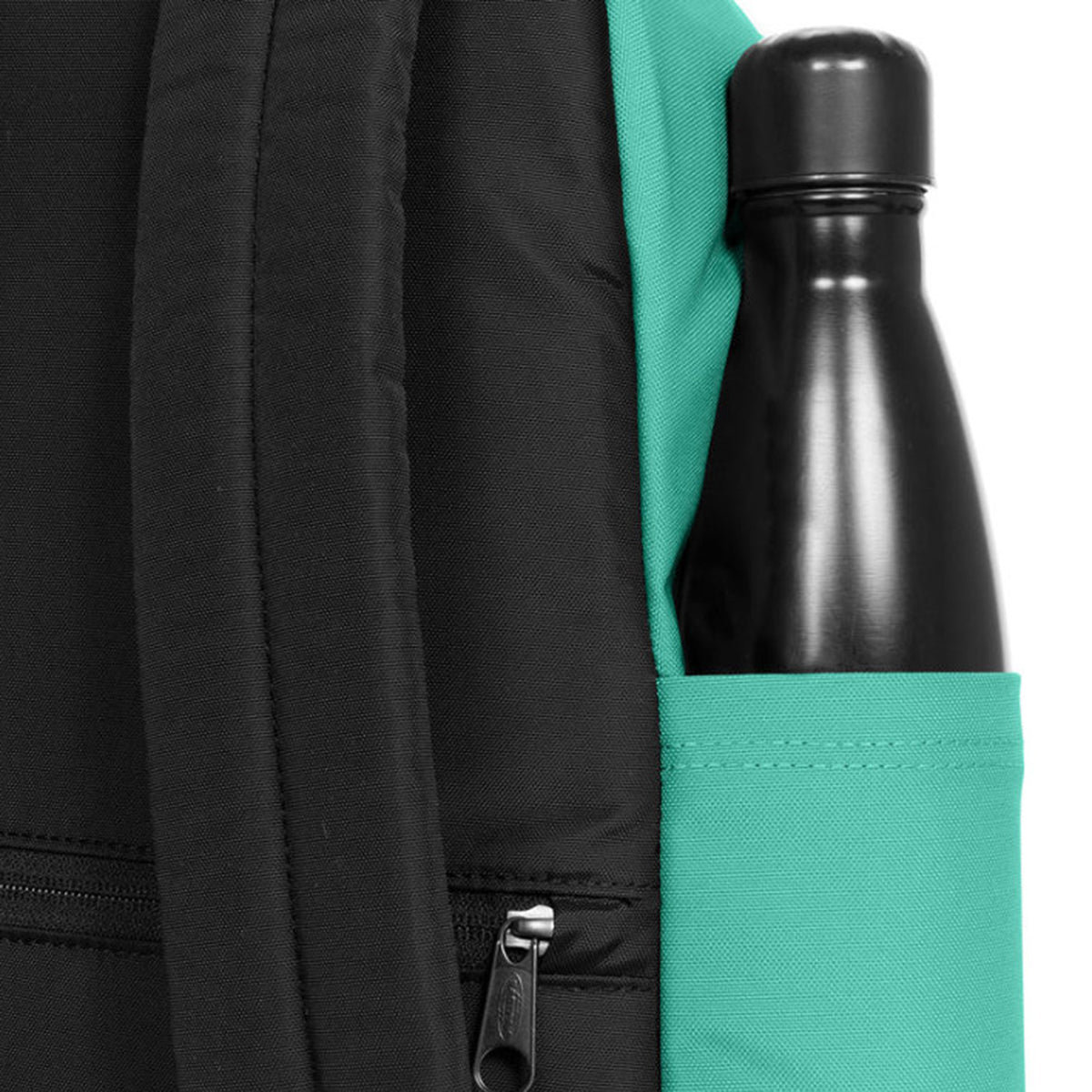 DAY PAK'R AUTHENTIC CONTEMPORARY AQUAMARINE BLUE - Zaino Verde EK0A5BG4 B0G1 EASTPAK 