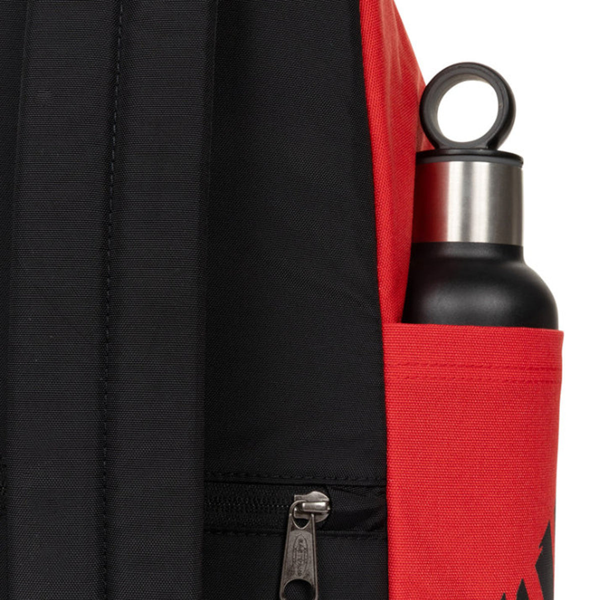 DAY PAK'R AUTHENTIC CONTEMPORARY MICKEY PATCH - Zaino Rosso EK0A5BG4 D0M1 EASTPAK 