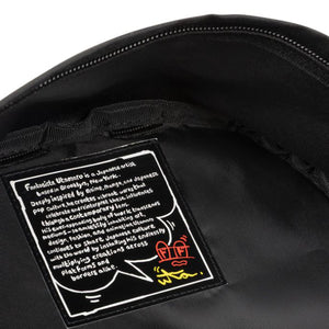 DAY PAK'R AUTHENTIC CONTEMPORARY MICKEY PLACEMENT - Zaino Nero EK0A5BG4 D0N1 EASTPAK 
