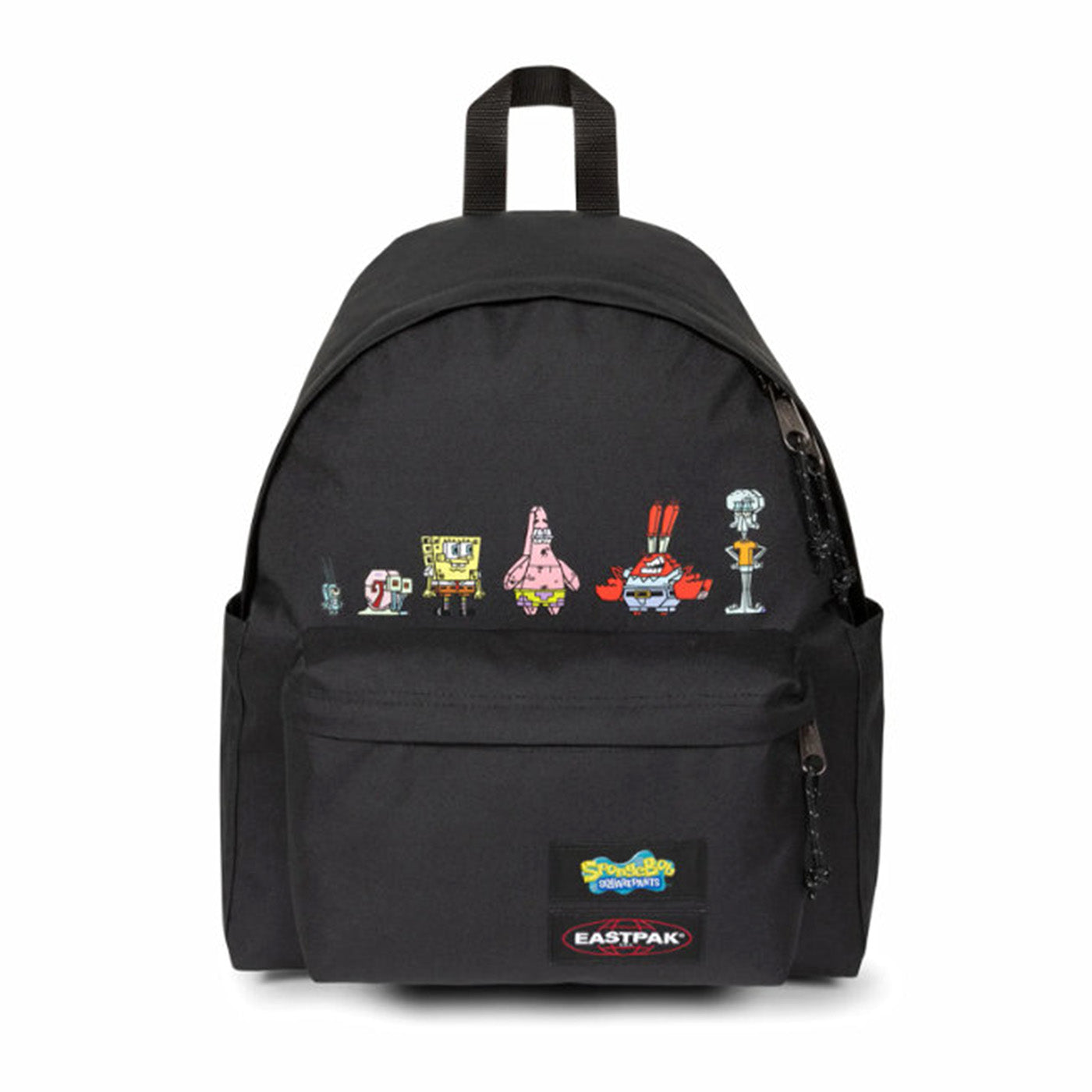 DAY PAK'R AUTHENTIC CONTEMPORARY LINE UP BLACK - Zaino Nero EK0A5BG4 E0C1 EASTPAK 