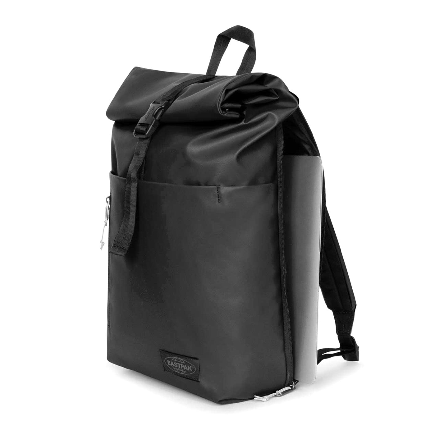 UP ROLL TARP BLACK 2 - Zaino Nero EK0A5BGF 4Y81 EASTPAK 