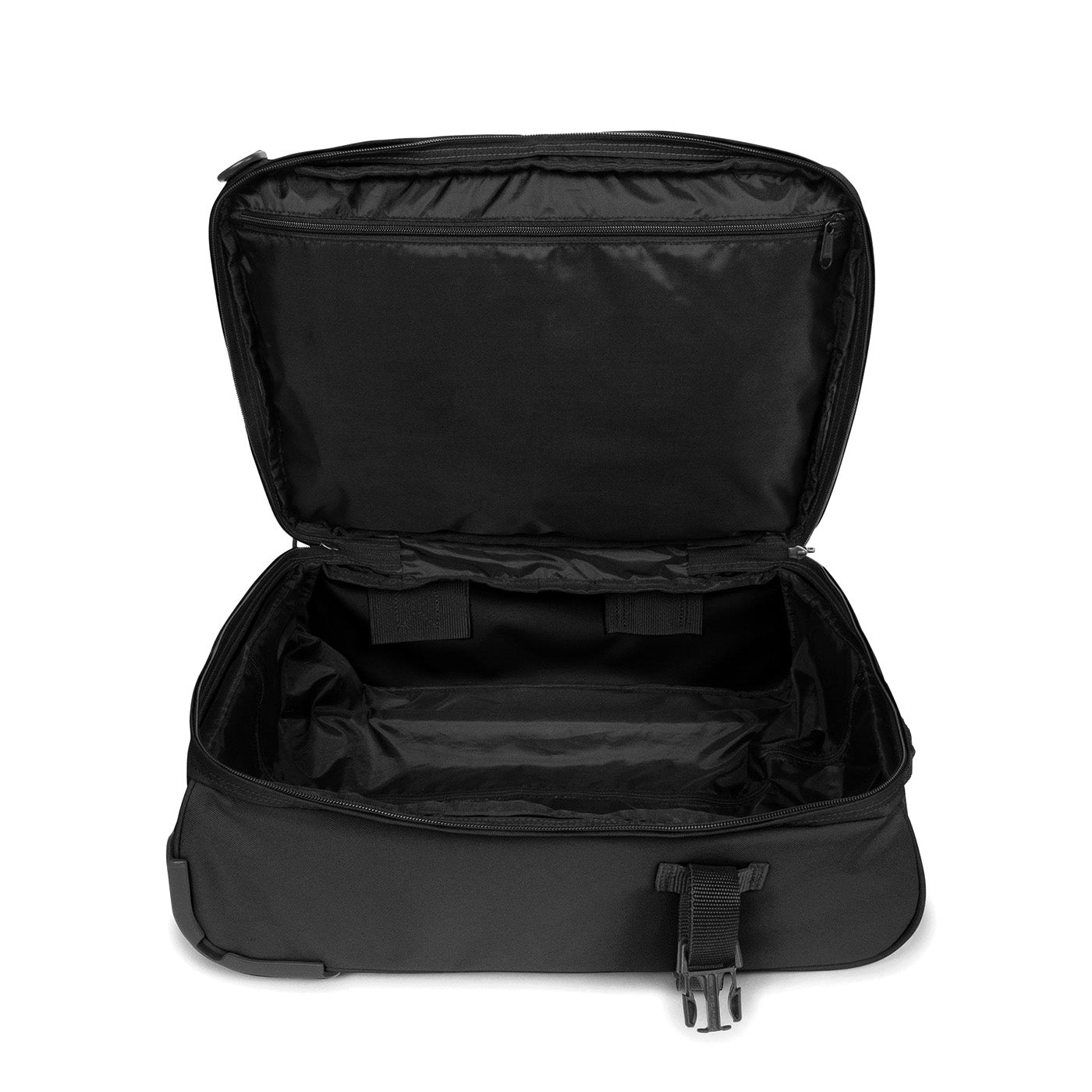 STRAPSON XXS BLACK - Valigia con Rotelle Nera EK0A5BIM 0081 EASTPAK 