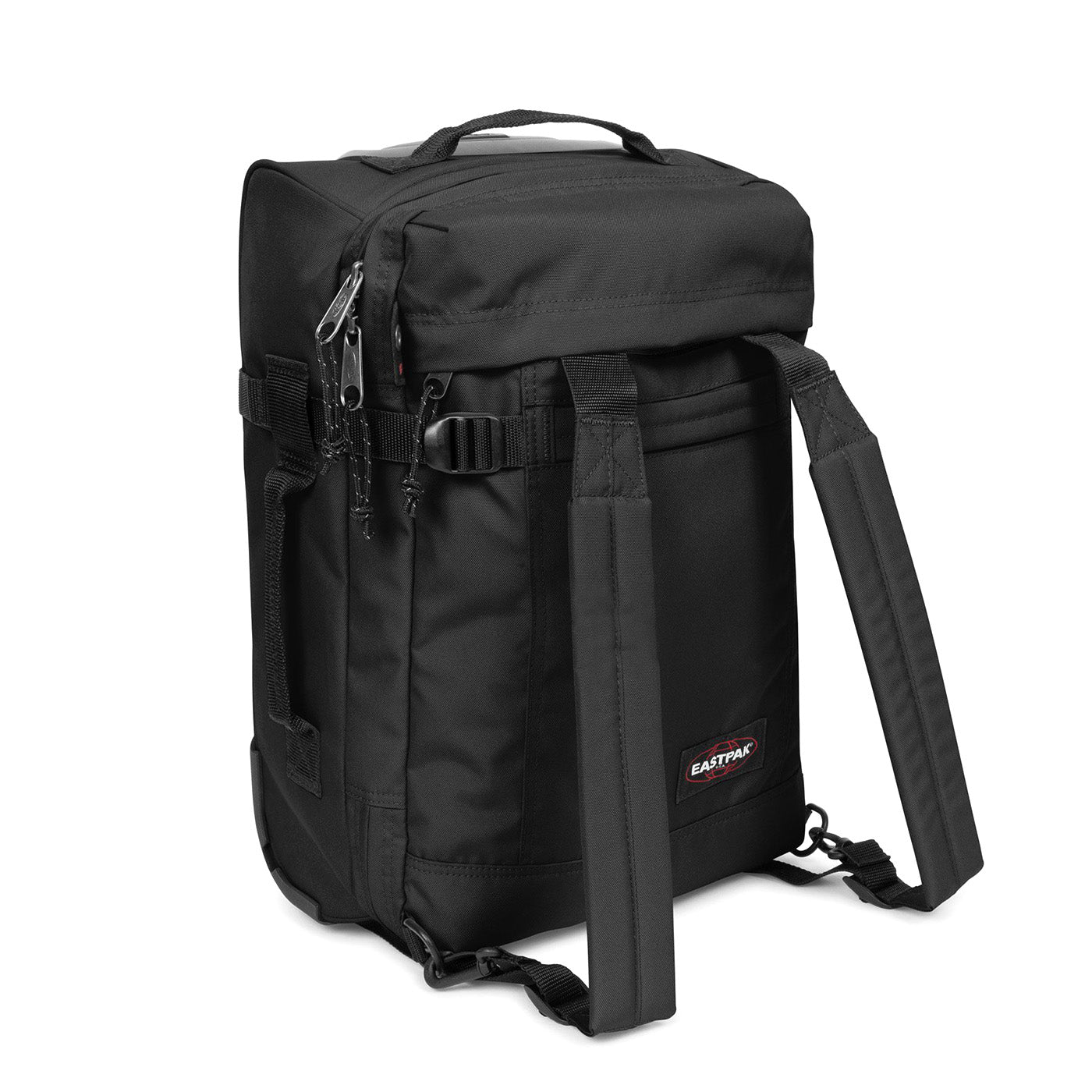 STRAPSON XXS BLACK - Valigia con Rotelle Nera EK0A5BIM 0081 EASTPAK 