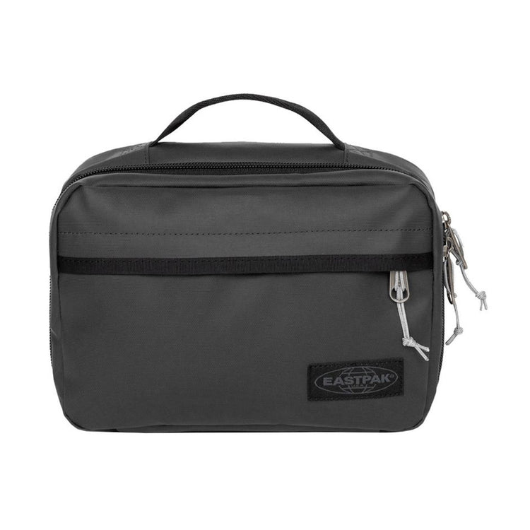 ROAD KIT TARP BLACK 2 - Borsa a Tracolla Nera EK0A5BKT 4Y81 EASTPAK 