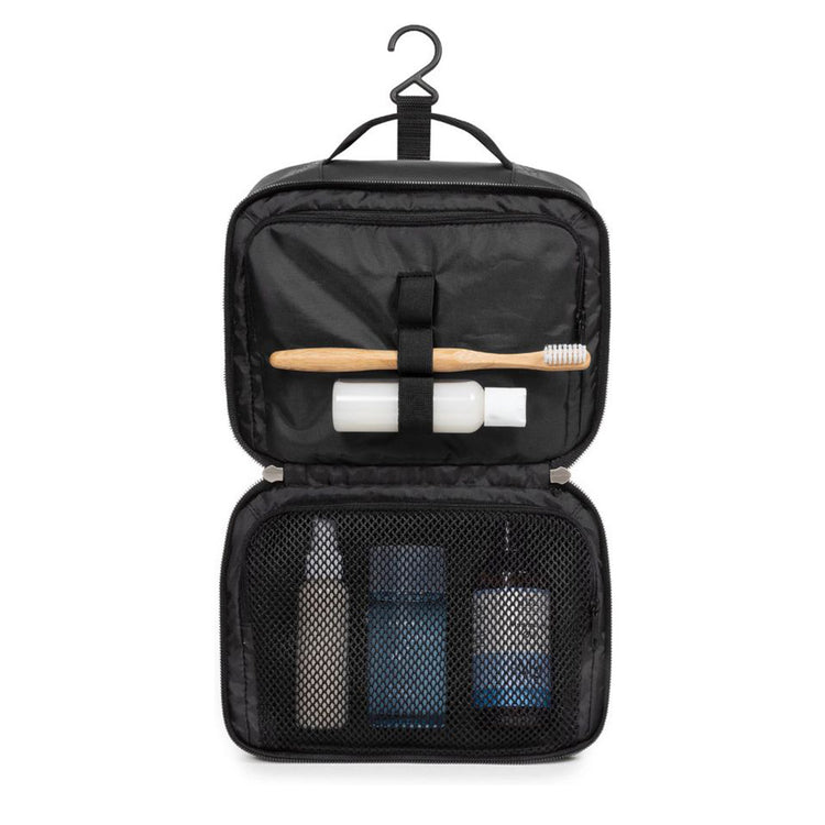 ROAD KIT TARP BLACK 2 - Borsa a Tracolla Nera EK0A5BKT 4Y81 EASTPAK 
