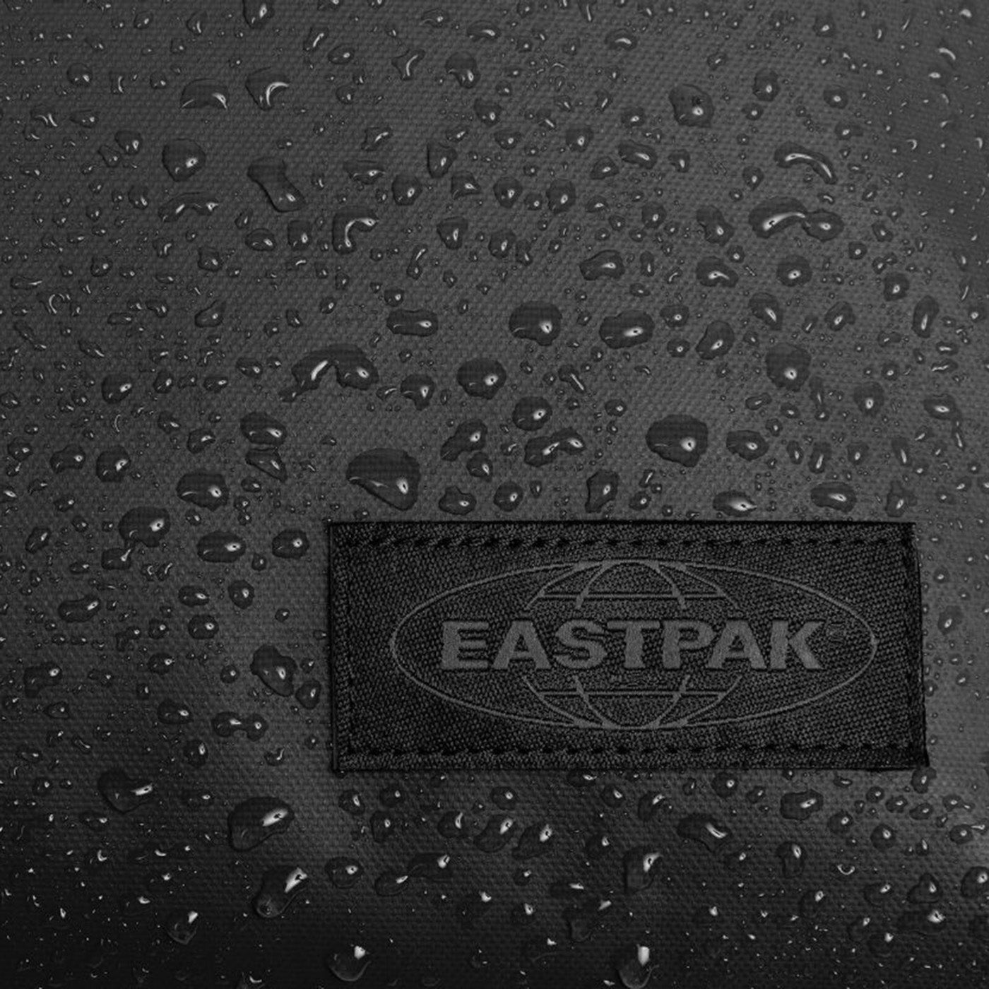 ROAD KIT TARP BLACK 2 - Borsa a Tracolla Nera EK0A5BKT 4Y81 EASTPAK 