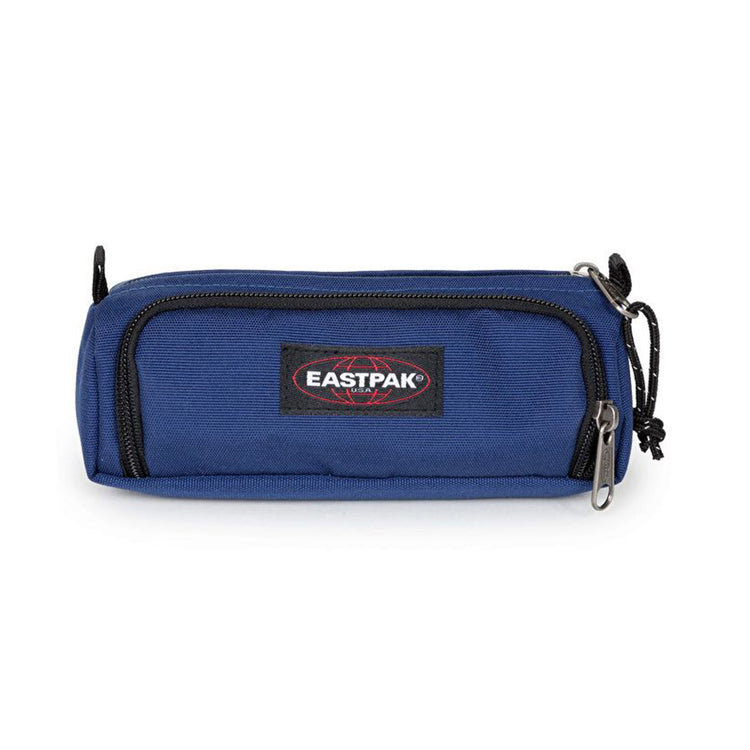 TRIPLE BENCH NIGHTTIME NAVY - Astuccio Blu EK0A5BKU A0Y1 EASTPAK 
