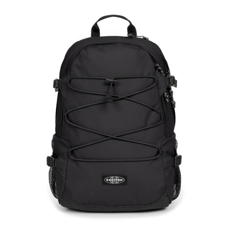 GERYS PRO BLACK - Zaino Nero EK0A5BL6 1W61 EASTPAK 