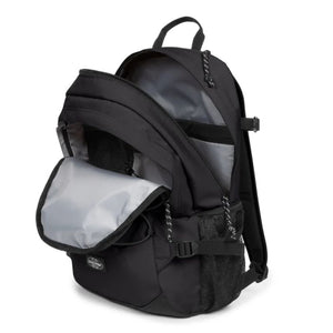 GERYS PRO BLACK - Zaino Nero EK0A5BL6 1W61 EASTPAK 
