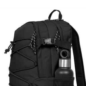 GERYS PRO BLACK - Zaino Nero EK0A5BL6 1W61 EASTPAK 