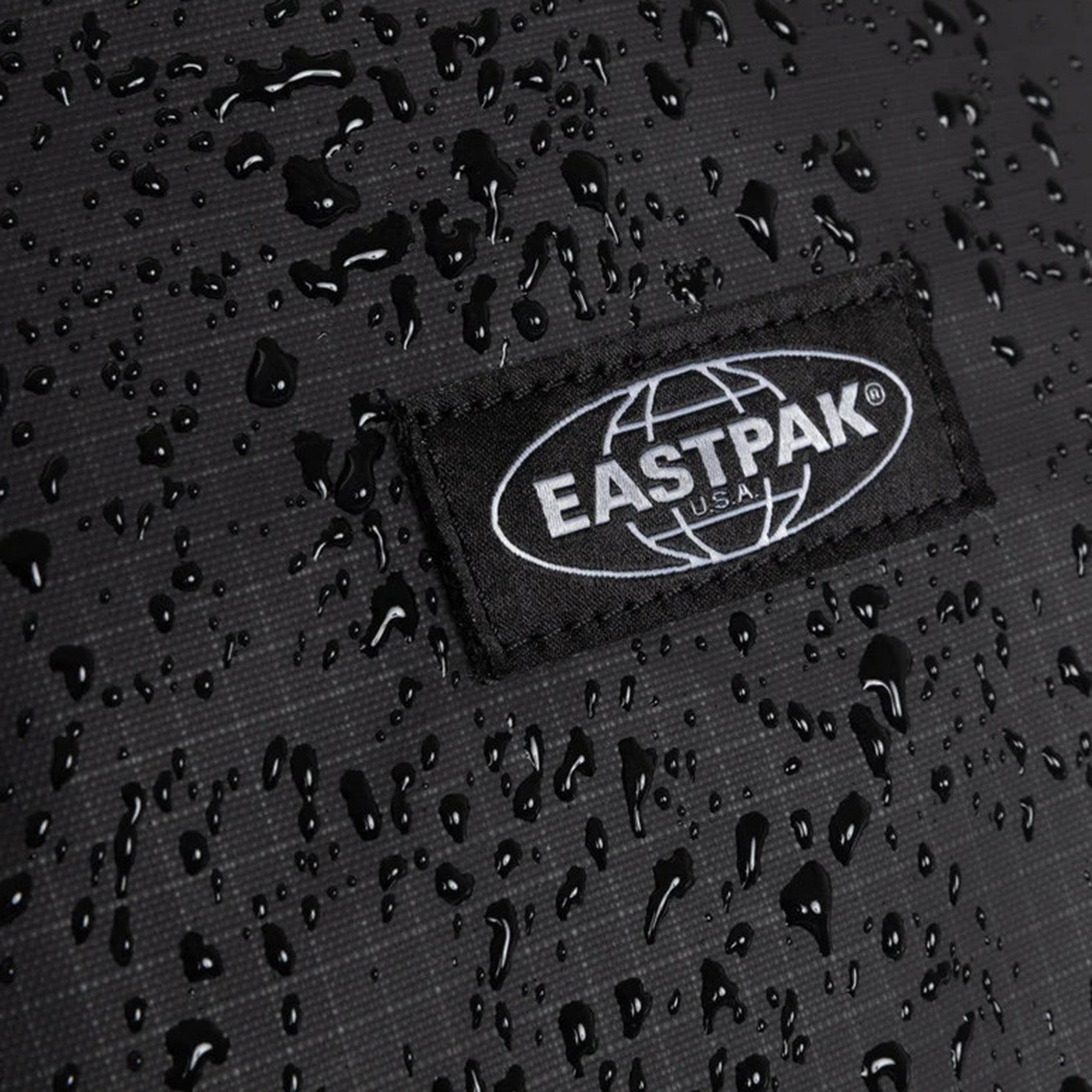 GERYS PRO BLACK COAT - Zaino Nero EK0A5BL6 4Z31 EASTPAK 