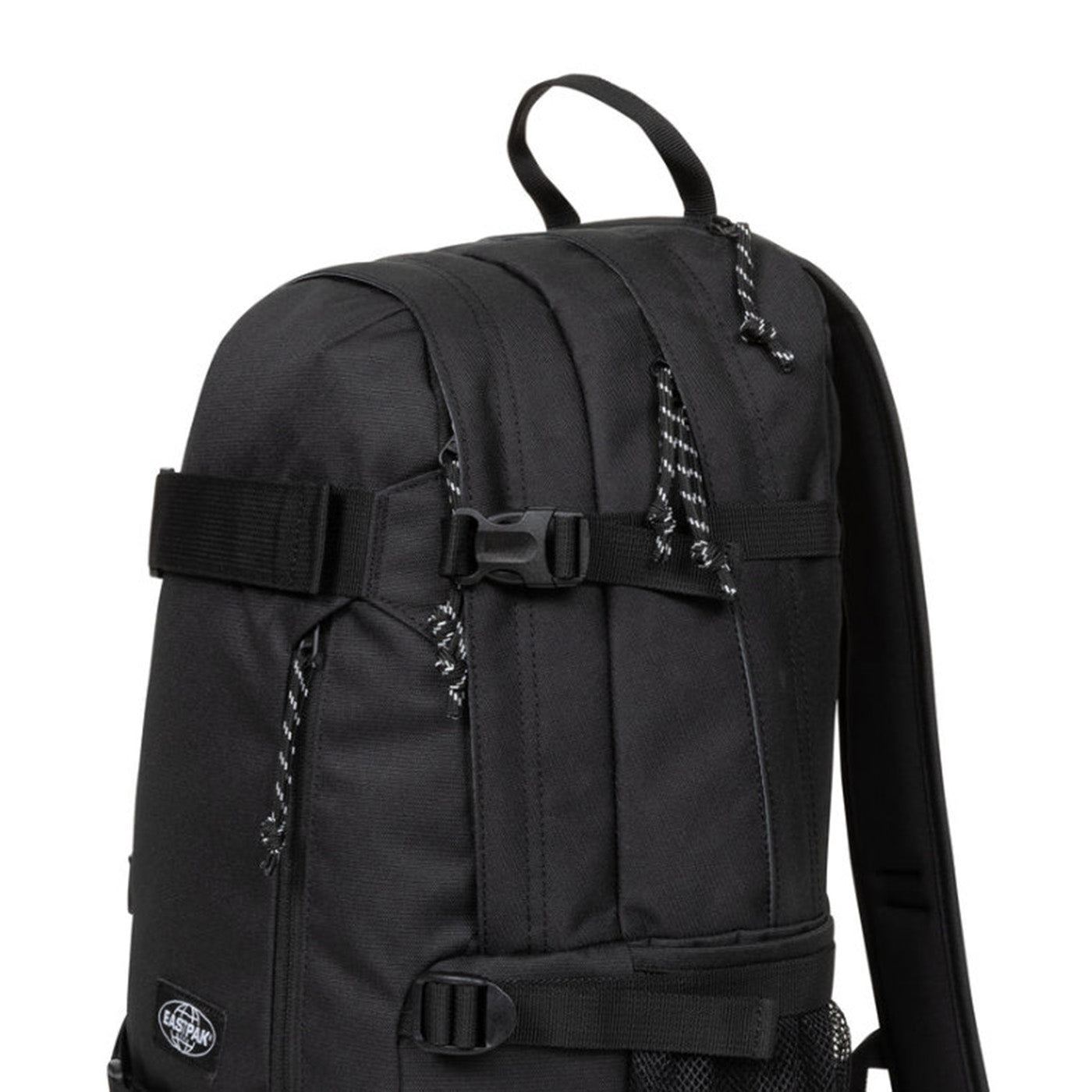 GETTER PRO BLACK COAT - Zaino Nero EK0A5BL7 4Z31 EASTPAK 