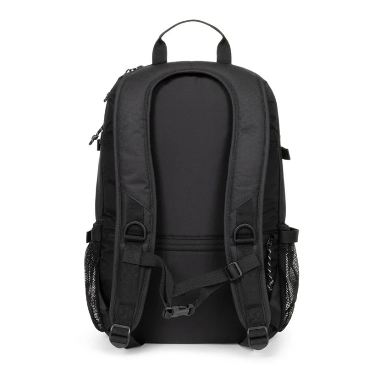 GETTER PRO BLACK COAT - Zaino Nero EK0A5BL7 4Z31 EASTPAK 