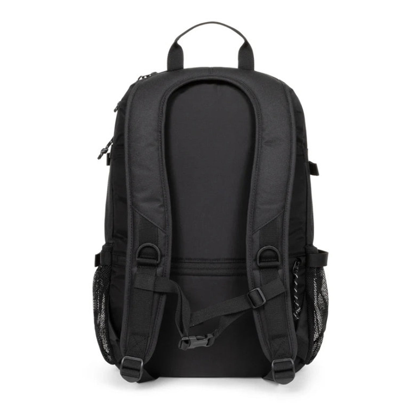 GETTER PRO BLACK COAT - Zaino Nero EK0A5BL7 4Z31 EASTPAK 