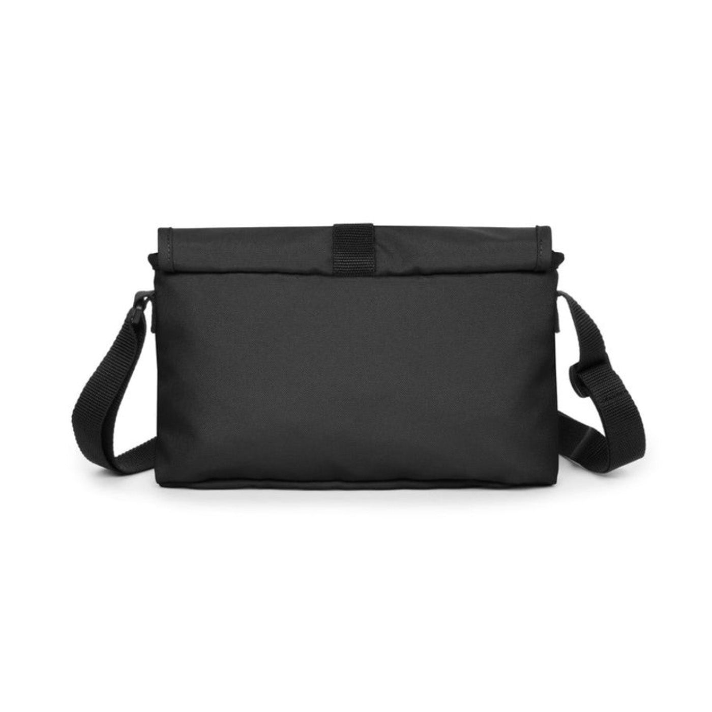 POUCH BAG BLACK - Borsa a Tracolla Nera EK0A5BMO 0081 EASTPAK 