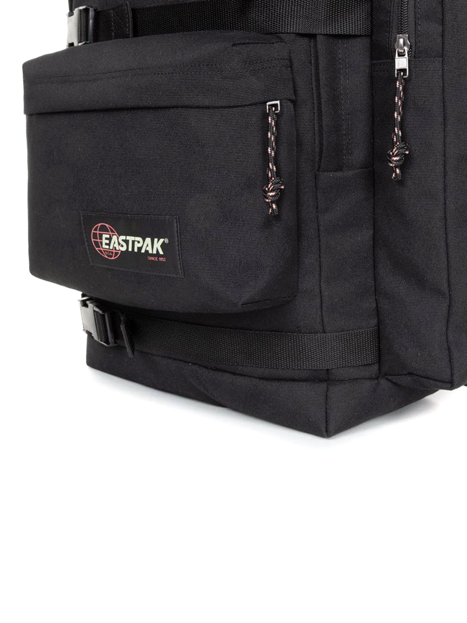EASTPAK KILLINGTON TRAVEL VINTAGE BLOCK RUST - Zaino Marrone EK0A5BMX C011 EASTPAK 