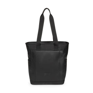 CNNCT TOTE TOP BLACK - Borsa Tote Nera EK0A5BO7 3W81 EASTPAK 