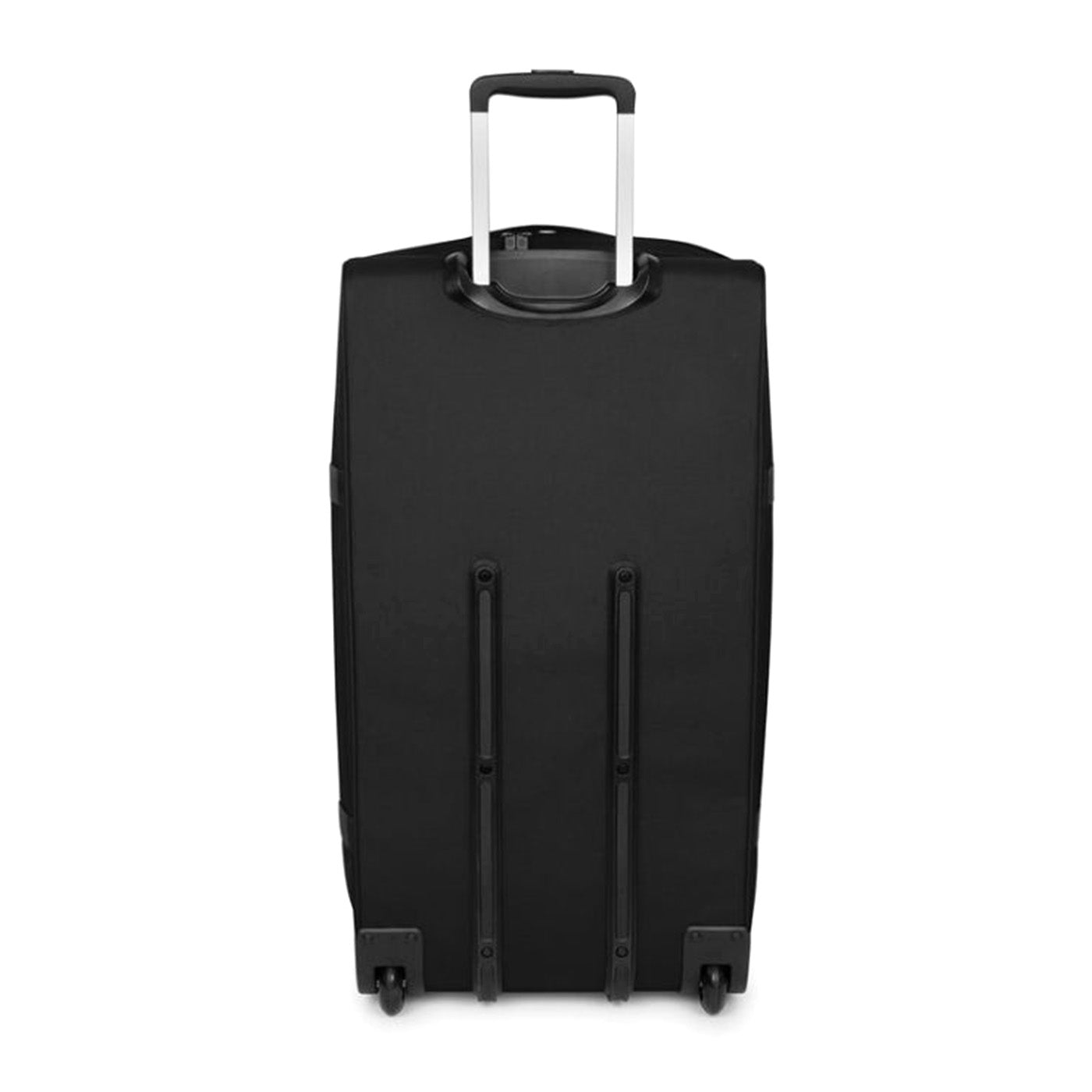 TRANSIT'R PLUS M BLACK - Valigia con Rotelle Nera EK0A5BOE 0081 EASTPAK 