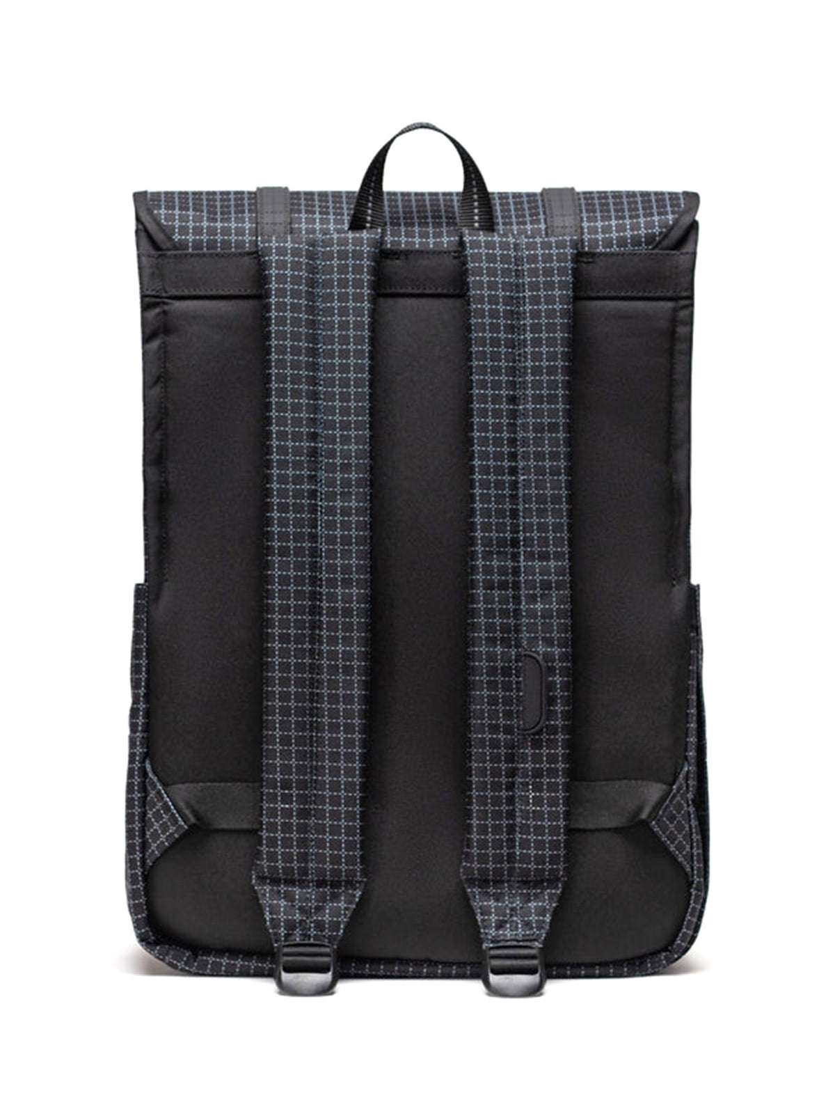 Herschel Survey Backpack Grid Black - Zaino Nero 11404 07774 HERSCHEL 