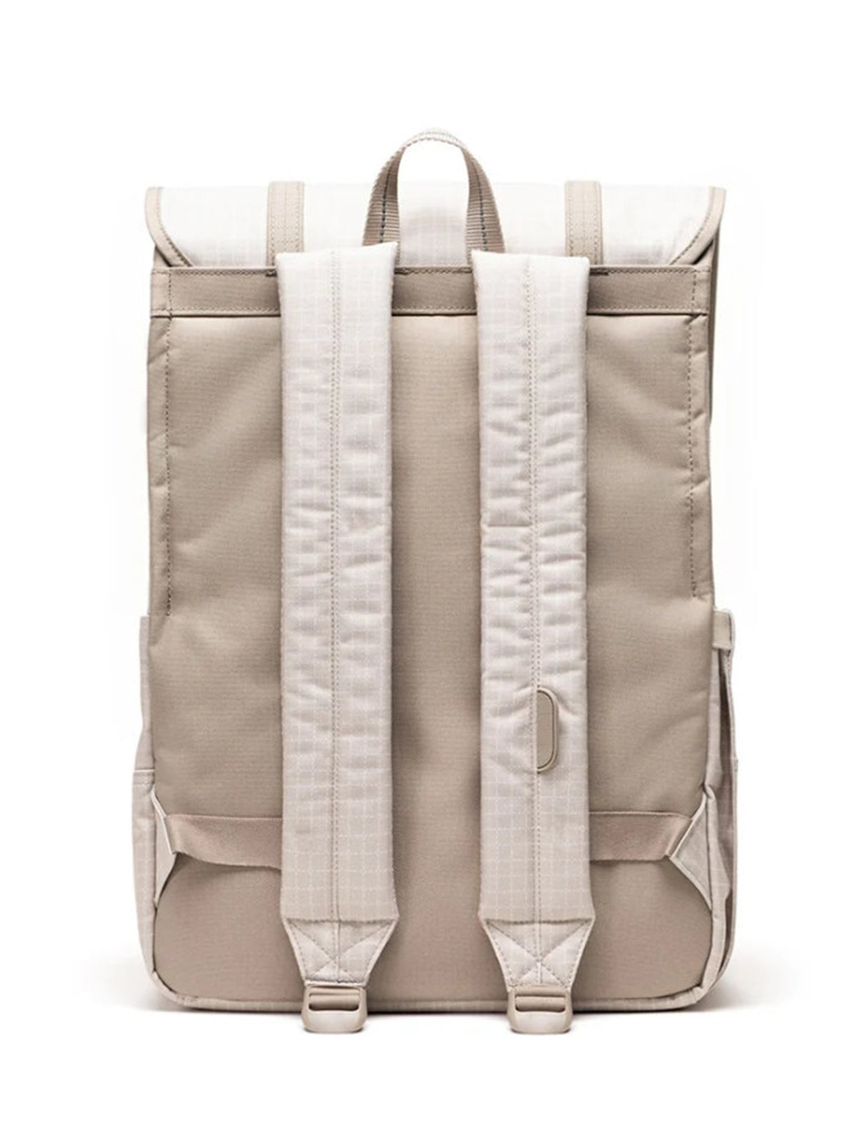 Herschel Survey Backpack Grid Pelican/Roasted Cashew - Zaino Beige 11404 07775 HERSCHEL 