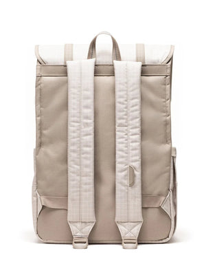 Herschel Survey Backpack Grid Pelican/Roasted Cashew - Zaino Beige 11404 07775 HERSCHEL 