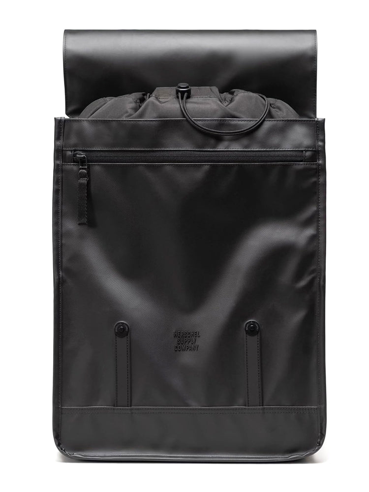 Herschel Survey Backpack Black - Zaino Nero 11649 00001 HERSCHEL 