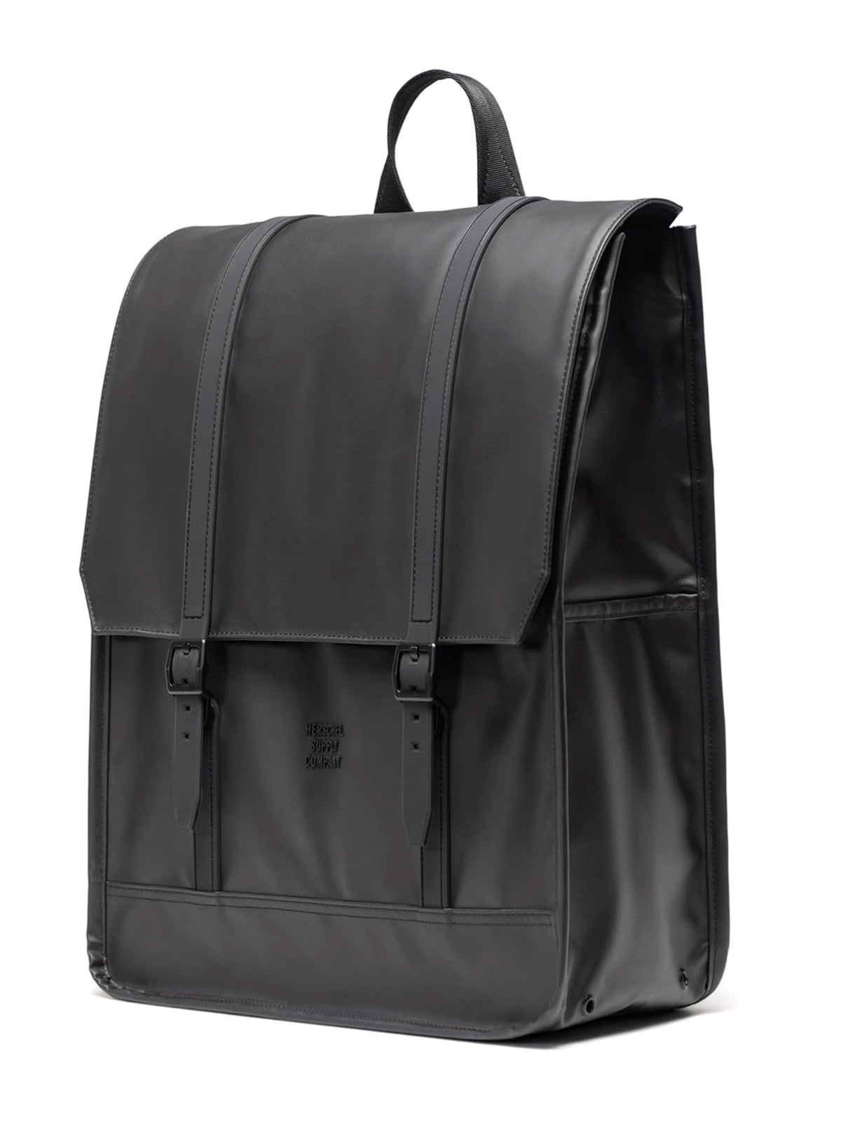 Herschel Survey Backpack Black - Zaino Nero 11649 00001 HERSCHEL 
