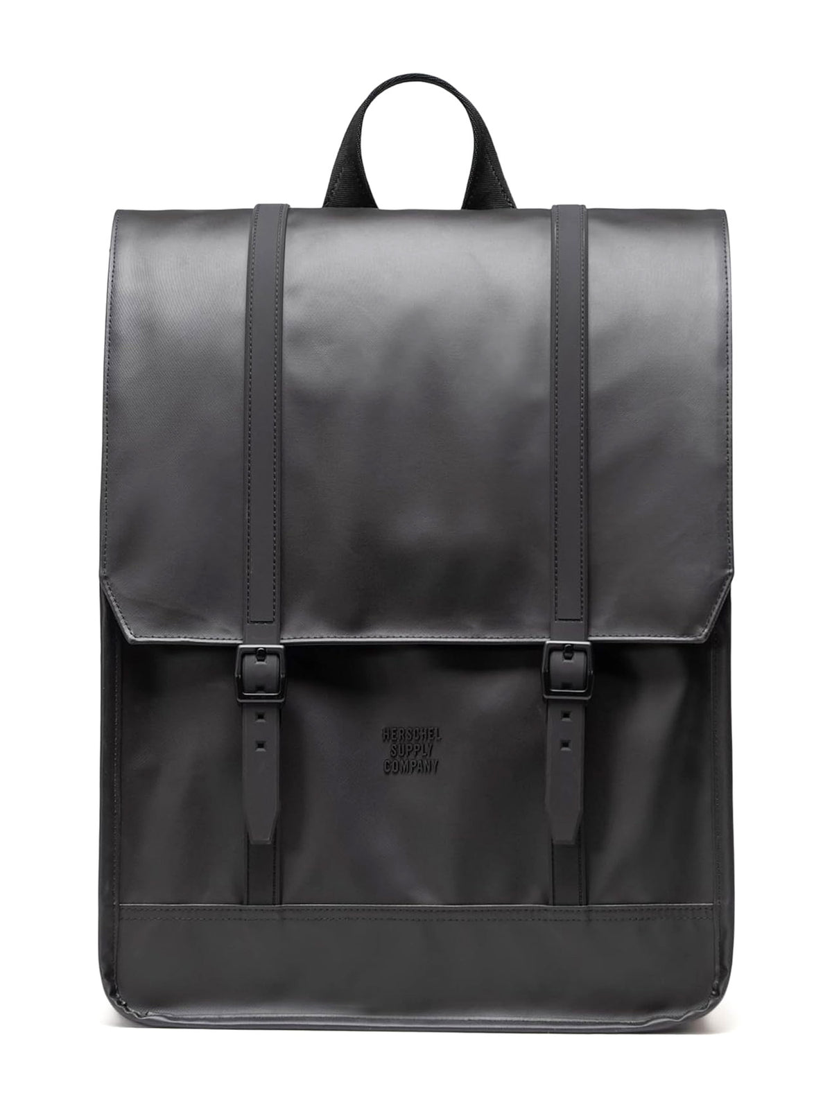 Herschel Survey Backpack Black - Zaino Nero 11649 00001 HERSCHEL 
