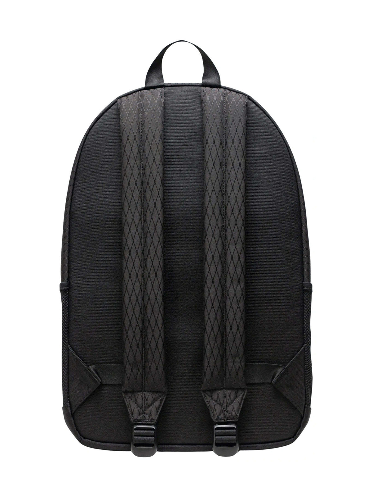 Herschel Kaine Backpack Black Diamond/Black - Zaino Nero<BR/><BR/> 11814 07391 HERSCHEL 