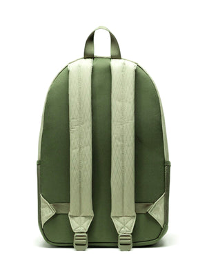 Herschel Kaine Backpack Gray Green Diamond/Winter Moss - Zaino Verde/Grigio 11814 07792 HERSCHEL 