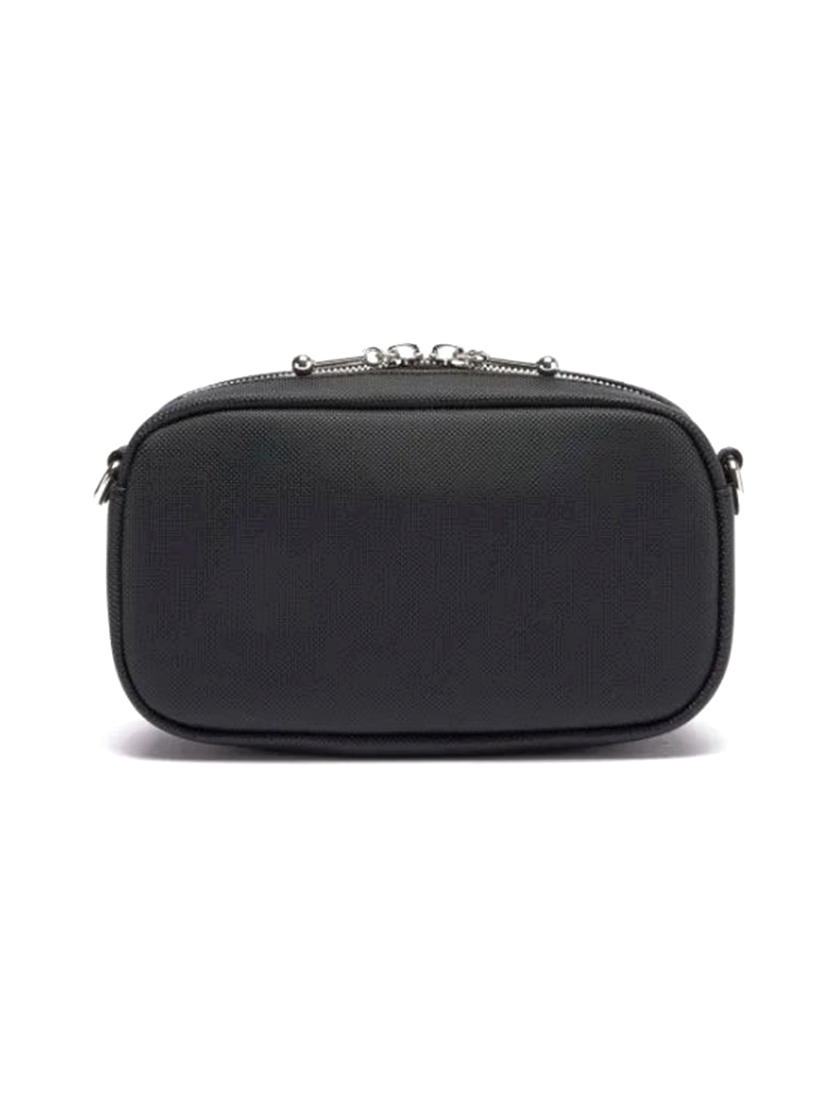 LACOSTE CROSSOVER BLACK - Borsa a Tracolla Nera NF4755 000 LACOSTE 