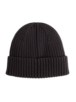 Sunset Beanie Anthracite Night - Berretto Nero 007Z2-0000 0000 LEVIS 