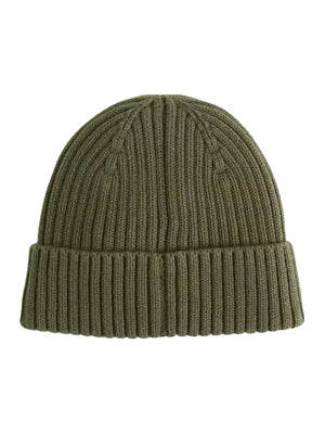 Sunset Beanie Olive Night - Berretto Verde Oliva 007Z2-0002 0002 LEVIS 