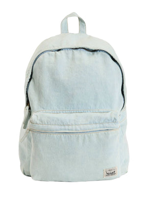 Levi's Remi Backpack Is It Cold In Here - Zaino Azzurro 007Z5 0000 LEVIS 