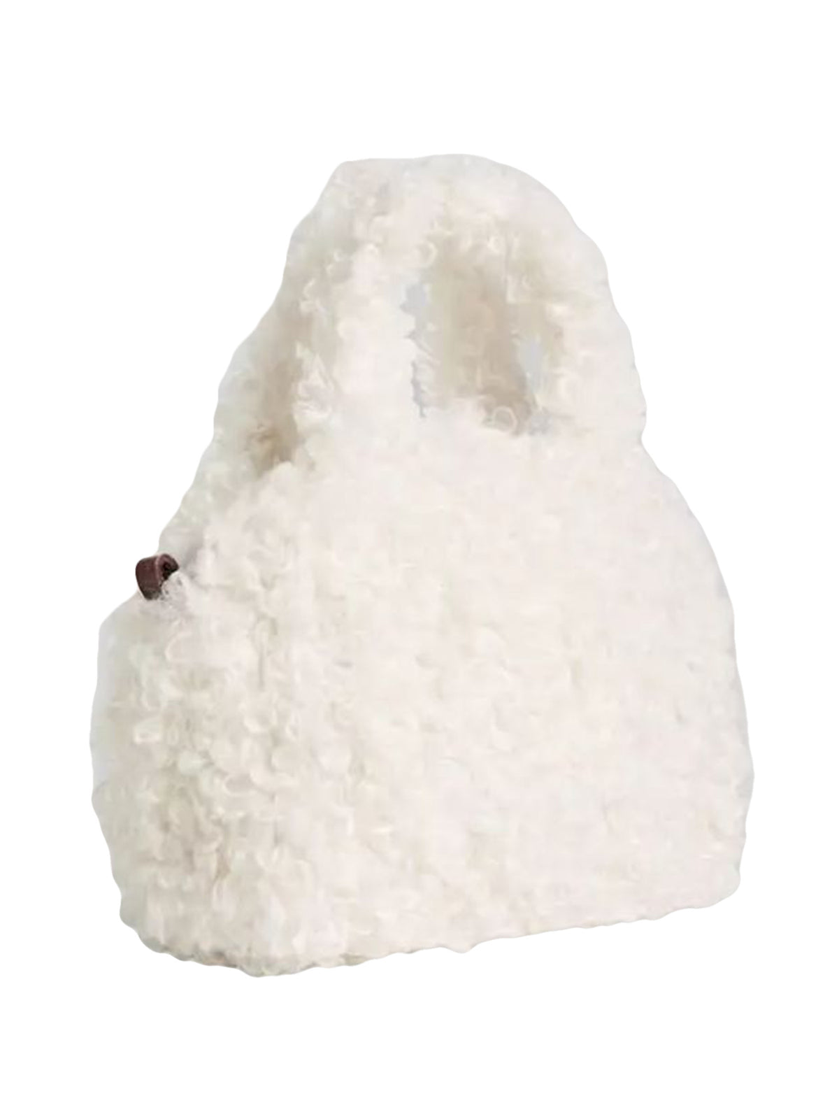 Levi's Small Blake Marry The Night White - Borsa a Tracolla Bianca 007Z8 0001 LEVIS 