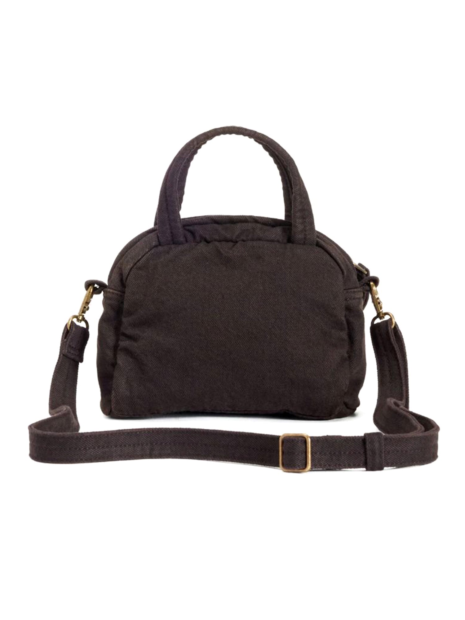 LEVI'S® SMALL BLAKE MARRY THE NIGHT - Borsa a Tracolla Nera 007Z8 0004 LEVIS 