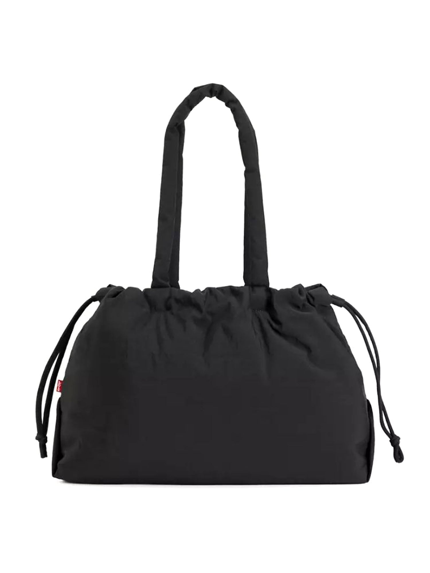LEVI'S® CASEY CAVIAR BLACK - Borsa Nera 007Z9 0000 LEVIS 