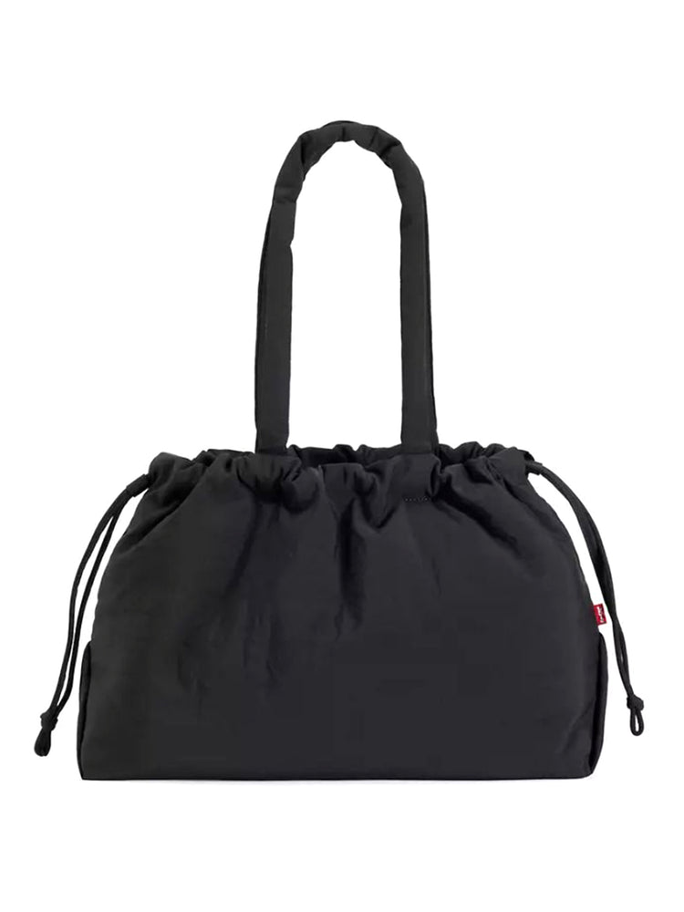 LEVI'S® CASEY CAVIAR BLACK - Borsa Nera 007Z9 0000 LEVIS 