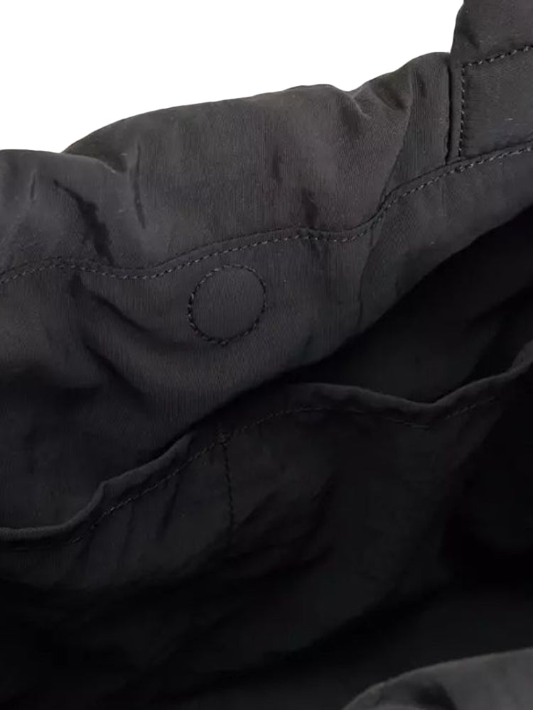 LEVI'S® CASEY CAVIAR BLACK - Borsa Nera 007Z9 0000 LEVIS 