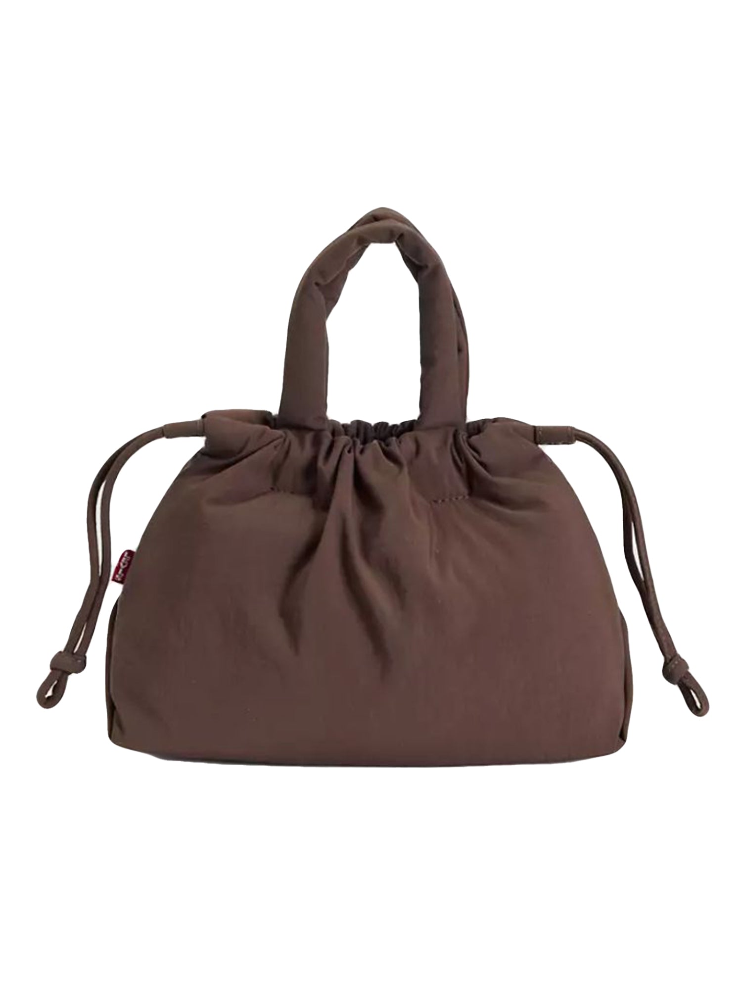 LEVI'S® SMALL CASEY SEAL BROWN - Borsa Marrone 007ZA 0005 LEVIS 